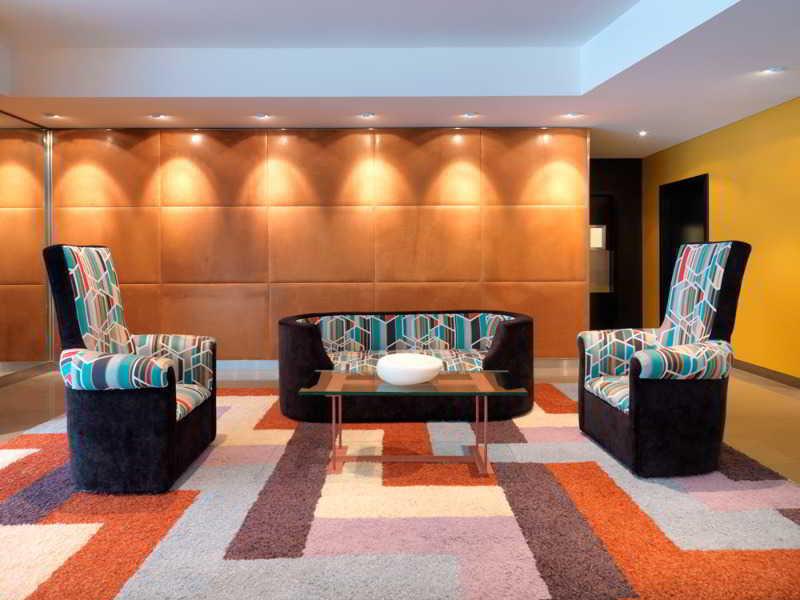 เอดินา อพาร์ตเมนท์ โฮเต็ล เพิร์ธ Aparthotel เพิร์ท ภายนอก รูปภาพ