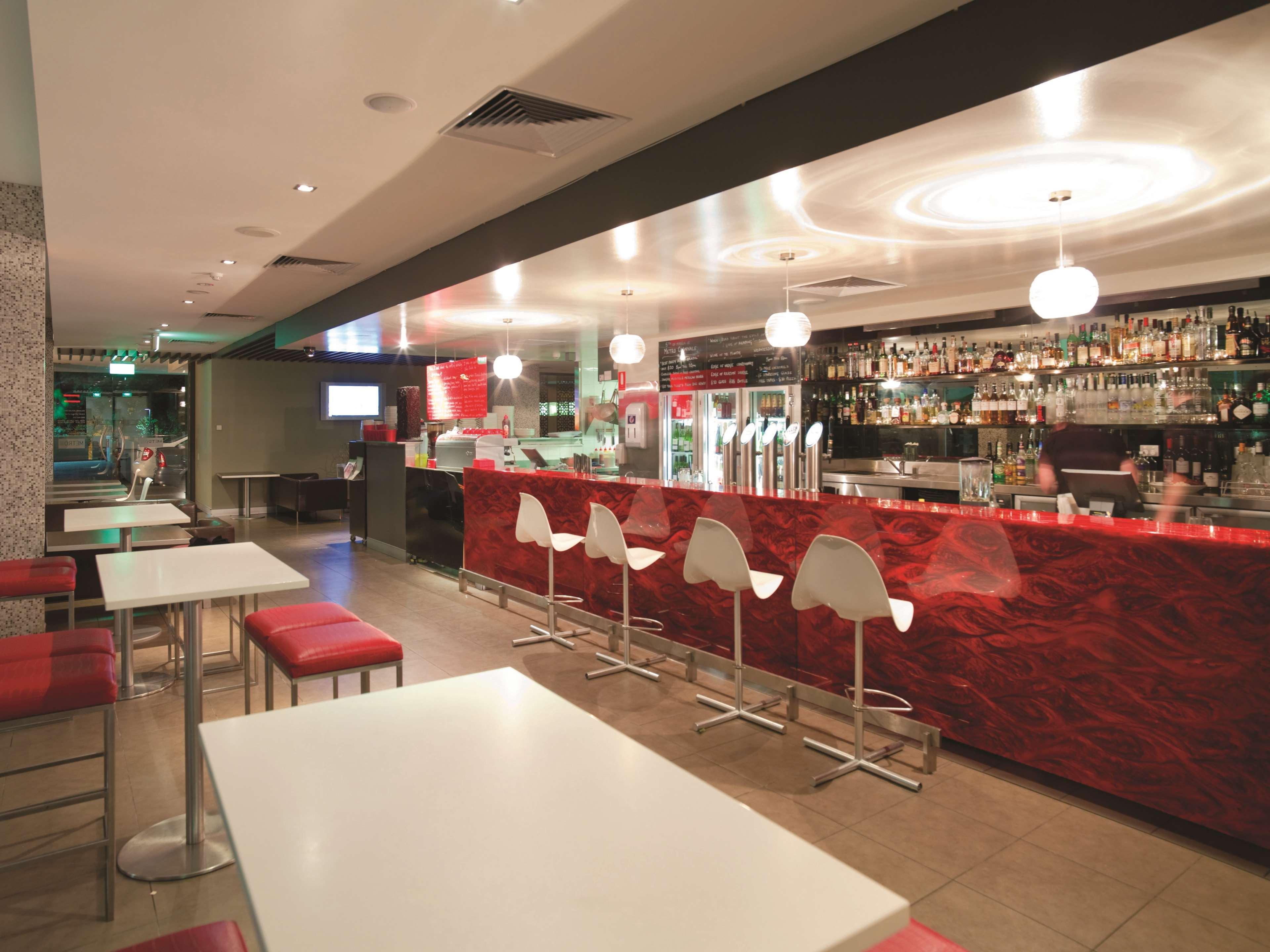 เอดินา อพาร์ตเมนท์ โฮเต็ล เพิร์ธ Aparthotel เพิร์ท ภายนอก รูปภาพ