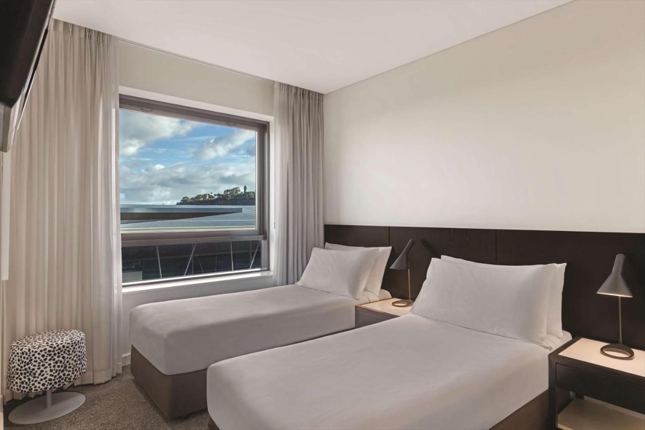 เอดินา อพาร์ตเมนท์ โฮเต็ล เพิร์ธ Aparthotel เพิร์ท ภายนอก รูปภาพ