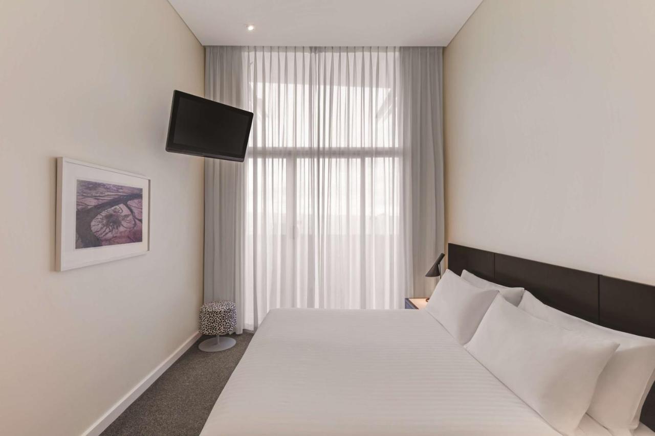 เอดินา อพาร์ตเมนท์ โฮเต็ล เพิร์ธ Aparthotel เพิร์ท ภายนอก รูปภาพ