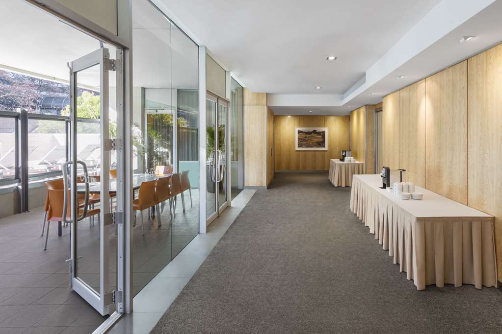 เอดินา อพาร์ตเมนท์ โฮเต็ล เพิร์ธ Aparthotel เพิร์ท สิ่งอำนวยความสะดวก รูปภาพ