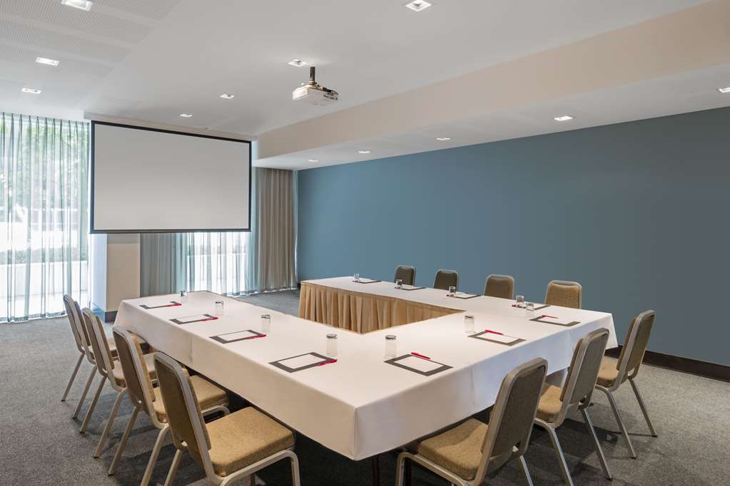 เอดินา อพาร์ตเมนท์ โฮเต็ล เพิร์ธ Aparthotel เพิร์ท สิ่งอำนวยความสะดวก รูปภาพ