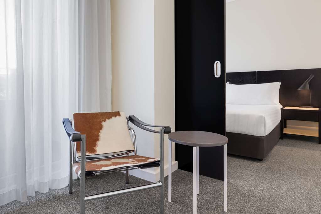 เอดินา อพาร์ตเมนท์ โฮเต็ล เพิร์ธ Aparthotel เพิร์ท ห้อง รูปภาพ