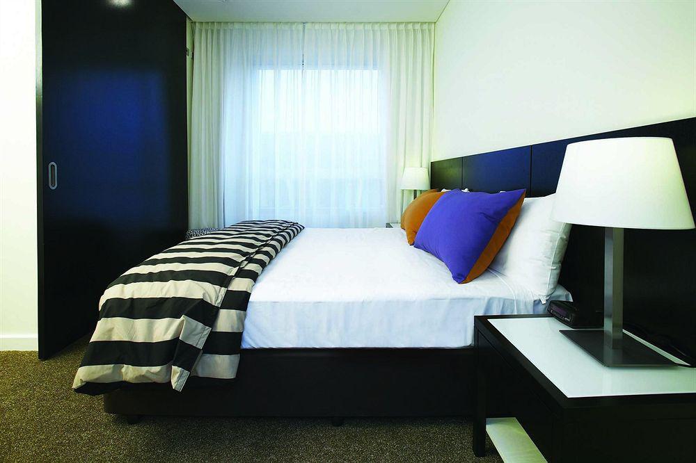 เอดินา อพาร์ตเมนท์ โฮเต็ล เพิร์ธ Aparthotel เพิร์ท ห้อง รูปภาพ